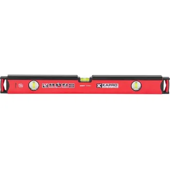 Vodováha Vodováha KAPRO 985T, 0600 mm, TITAN™