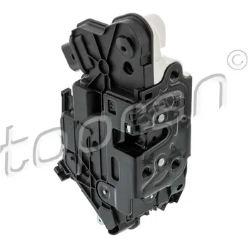 Autozámek Zámek dveří TOPRAN (HANS PRIES) 117 736