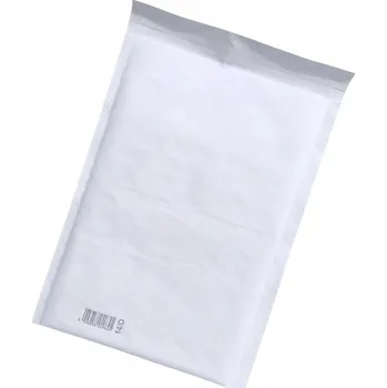 Obálka Bublinkové obálky D14 bílé, 100 kusů