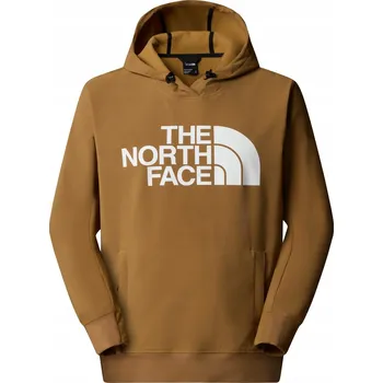 Pánské oblečení Pánská mikina The North Face Tekno Logo Hoodie s kapucí vel. M