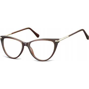 Brýle na čtení Sunoptic AC1D + čočky