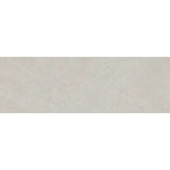 Dlažba Obklad do koupelny nebo kuchyně v imitaci kamene Amelie Greige 30x90 cm