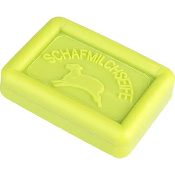 Mýdlo Ovis mýdlo s vůní verbeny 100 g