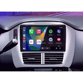 Autorádio Honda Pilot Autorádio Mekede 4/64GB