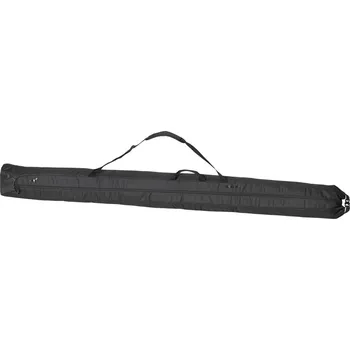 Vak na lyže Atomic Nordic Ski Bag černý 2025/26 3 páry 215 cm