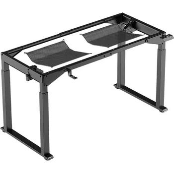 Ultradesk UPLIFT FRAME Rám stolu elektricky nastavitelná výška černý