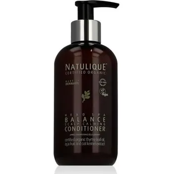Natulique Balance Conditioner 250 ml kondicionér pro rovnováhu pokožky hlavy unisex