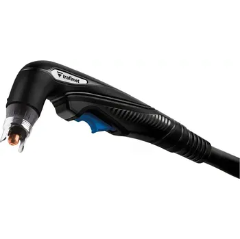 Příslušenství ke svářečce Plazmový hořák S65 pro Craft-CUT 41/41P, 6 m Schweißkraft 1332066 (BOW1332066)