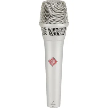 Mikrofon Neumann KMS 105 + prodloužená záruka 3 roky