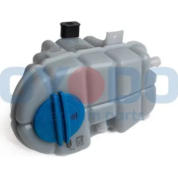 Chladič motoru Vyrovnávací nádoba, chladivo OYODO 41C9052-OYO