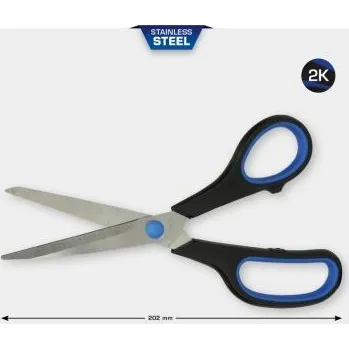 Nářadí pro automobil Brilliant Tools BT100900 Univerzální nůžky