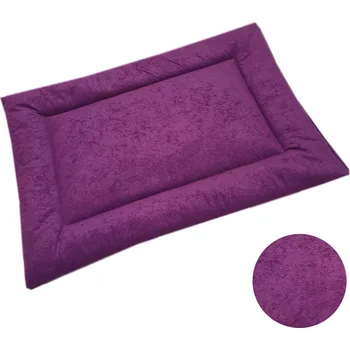 Pelíšek pro psa Pelíšek MATA pro velkého psa potah sametový, 100x70