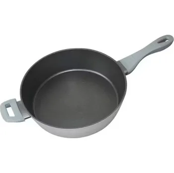 Sada nádobí Titanová pánev ELO DUR Select 3.6 l 28 cm indukce s poklicí