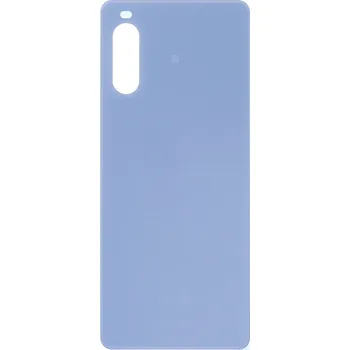 Náhradní díl pro mobilní telefon Kryt baterie Sony Xperia 10 Plus I4213, navy (Service Pack)