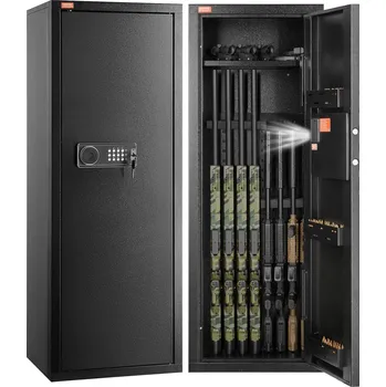 Zabezpečení domácnosti VEVOR JXSQJPZS8Z002XKG0V9