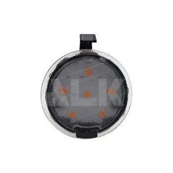 Příslušenství osvětlení automobilu Obrysové světlo, vnější zrcátko ALKAR 6203457