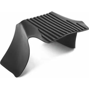 autokoberec Škoda Gumové autokoberce Škoda Fabia III. 2014-2021 (středový tunel)