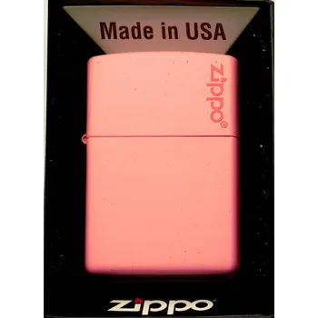 Zapalovač Zapalovač Zippo kovový