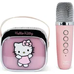 OTL TECHNOLOGIES Hello Kitty PopSing LED Kar OTL