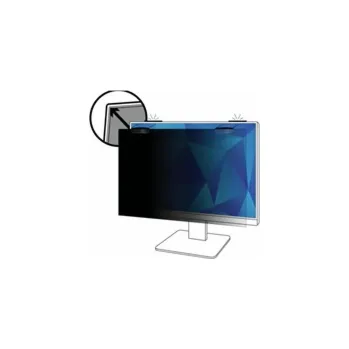 Privátní filtr DELL 3M Privacy Filter for 21.5in Full Screen Monitor with 3M COMPLY Magnetic Attach, 16:9, PF215W9EM