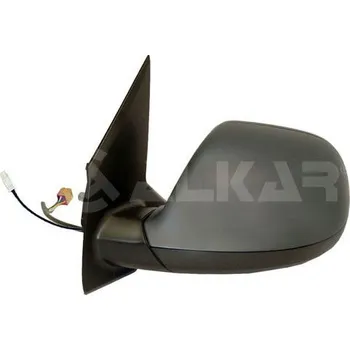 Auto zrcátko Vnější zpětné zrcátko ALKAR 9233912