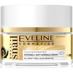 Eveline Cosmetics Royal Snail denní i noční protivráskový krém 40+ 50 ml