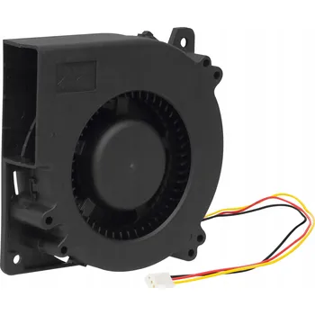 Domácí ventilátor Xtreme ventilátor 120 x 120 mm 8926#