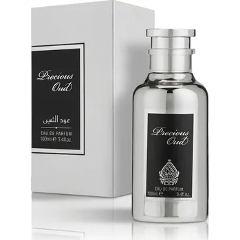 Unisex parfém House of Perfumes Precious Oud EDP 100 ml UNISEX