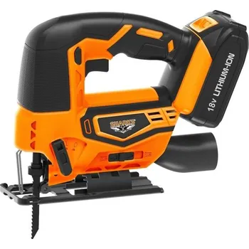 Přímočará pila Akumulátorová přímočará pila Sharks SH 2500 Li-Ion