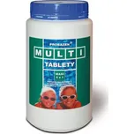 Multi tablety maxi PE dóza 2,4 kg