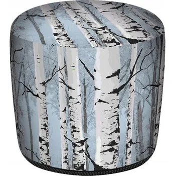 Taburet Pouf Bertoni