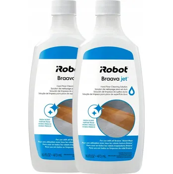 Čisticí roztok pro iRobot 0,473 l 2 ks