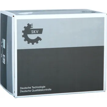 Zavěšení kol ESEN SKV 52SKV204 Elektromotor, zadní víko