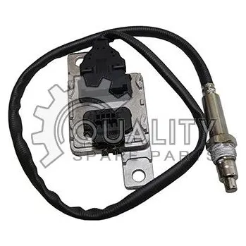 Lambda sonda NOx-senzor, NOx-katalyzátor MAGNETI MARELLI 141813000035