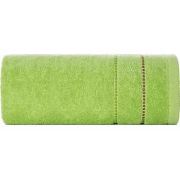 Ručník Ručník froté 30x50cm - Suzi 09 světle zelený