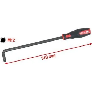 Nářadí pro automobil KS Tools Klíč k nastavení odklonu kol, XZN®, VAG 150.9426