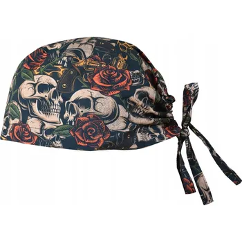 Čepice Zdravotnická čepice Medizal Fashion vícebarevná