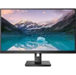 Philips 275S9JML/00 27" VA LED 2560x1440 50 000 000:1 4ms 300 HDMI pivot repro čierny