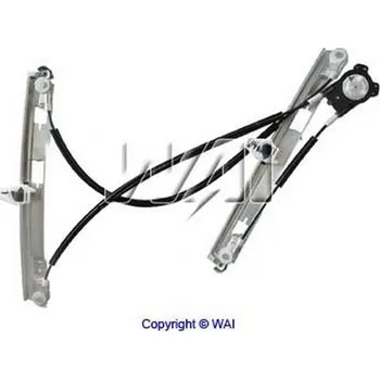 Stahovačka okna Zvedací zařízení oken DRIVE WPR2114L