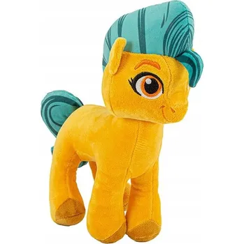 plyšák MY LITTLE PONY Hitch Trailblazer plyšák 30 cm