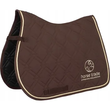 Vybavení pro koně Podsedlová Dečka Start Barcelona full