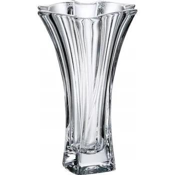 Váza Váza Bohemia křišťál 26,5 cm