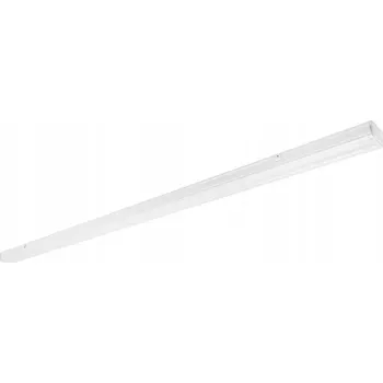 LED Lampa Lineární Svítidlo 12100lm 4000K Přisazené Závěsné 150cm Ledvance