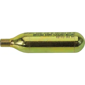 pumpička bombička LUFT 25 g se závitem