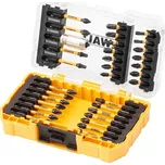 DEWALT Sada bitů FLEXTORQ 34dílná DT70746T DT70746T