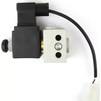 Ventil Cz elektromagnetický ventil (jrl+frt) | 16.254.905