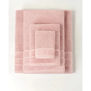 Koupelnová osuška Spod Igły i Nitki 100x150 cm bavlna