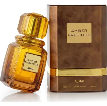 Unisex parfém Ajmal Amber Precious EDP 100 ml UNISEX