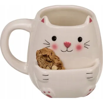 HRNEK KOČKA S KAPSIČKOU NA SUŠENKY