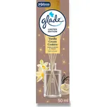 Glade Vonné tyčinky Vanilla Cream…
